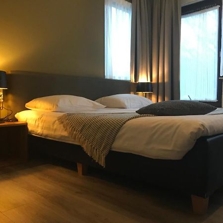 Bed & Breakfast Van Marion Oostvoorne Dış mekan fotoğraf