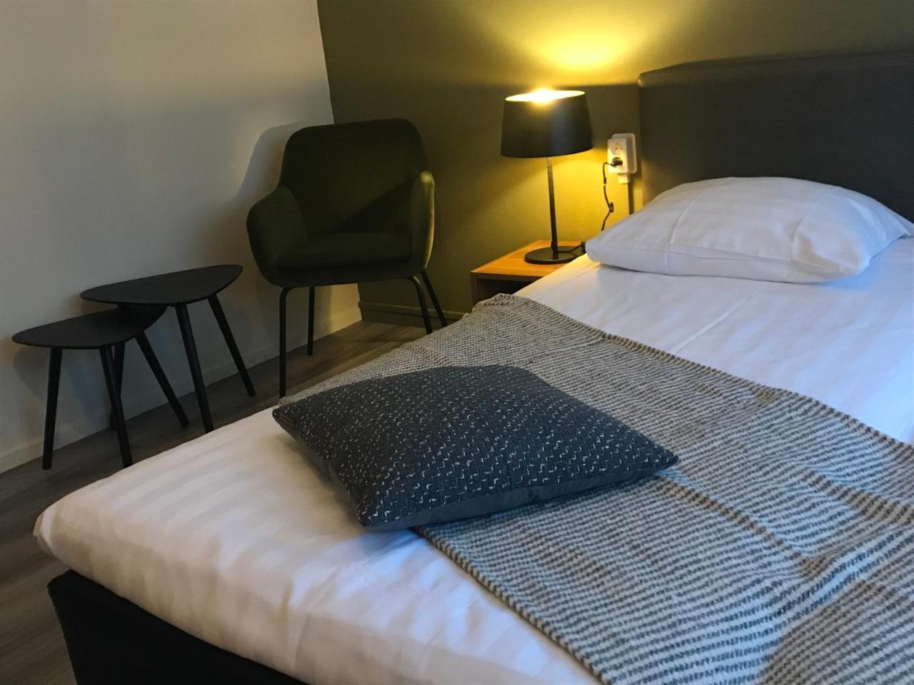 Bed & Breakfast Van Marion Oostvoorne Dış mekan fotoğraf