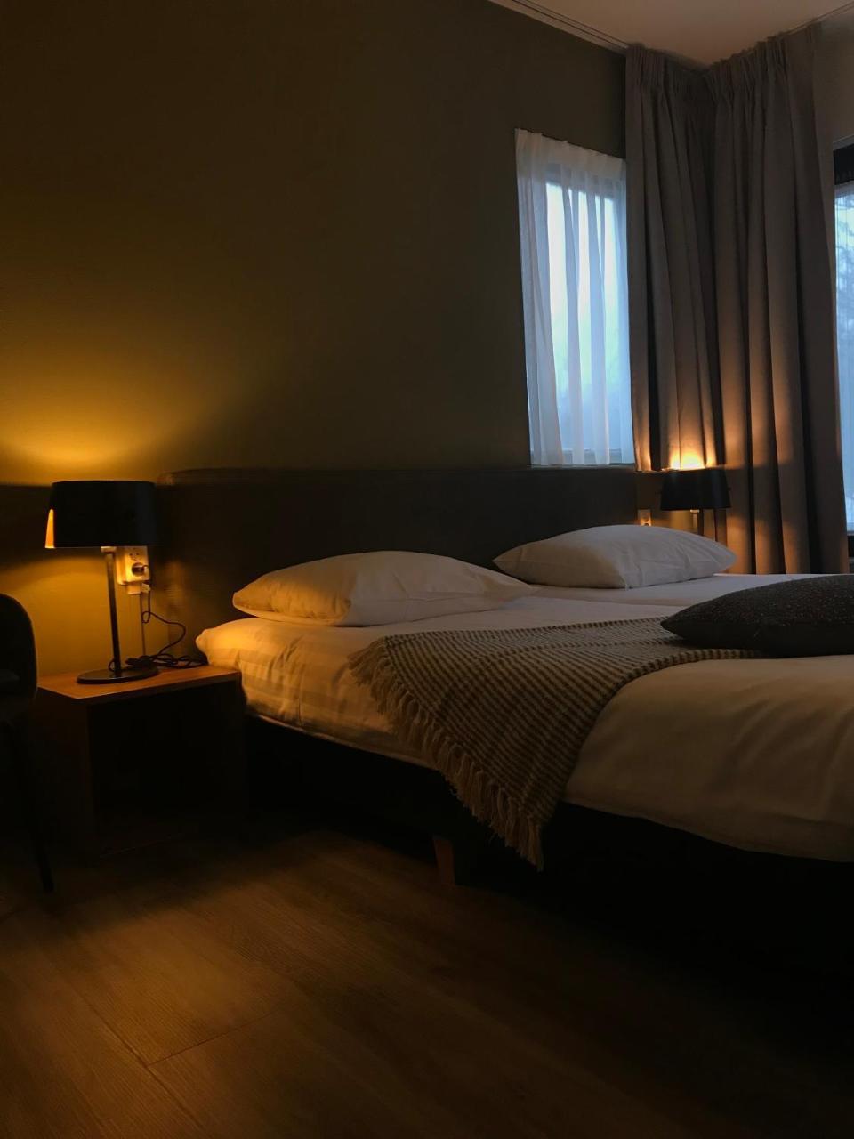 Bed & Breakfast Van Marion Oostvoorne Dış mekan fotoğraf