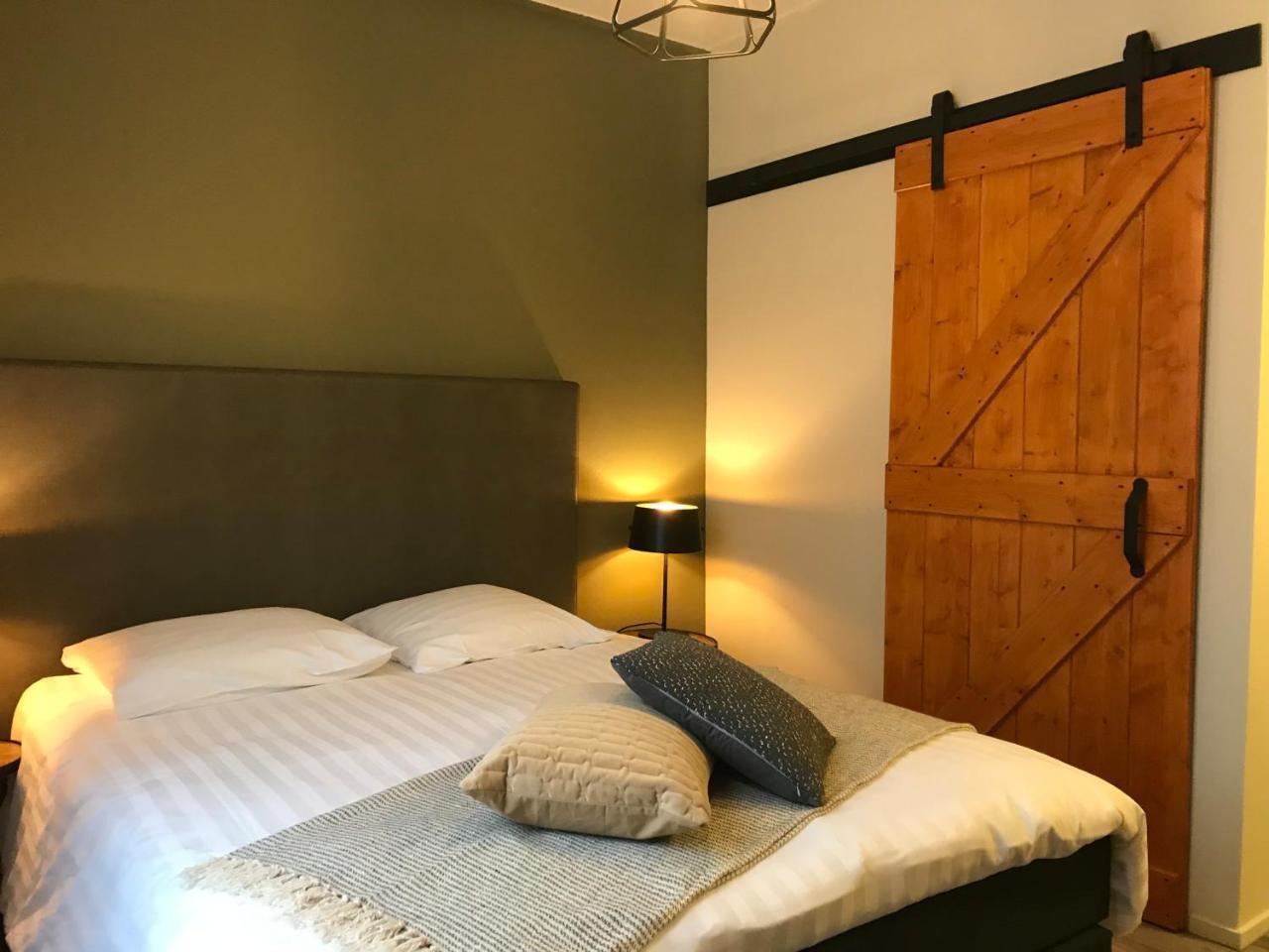 Bed & Breakfast Van Marion Oostvoorne Dış mekan fotoğraf