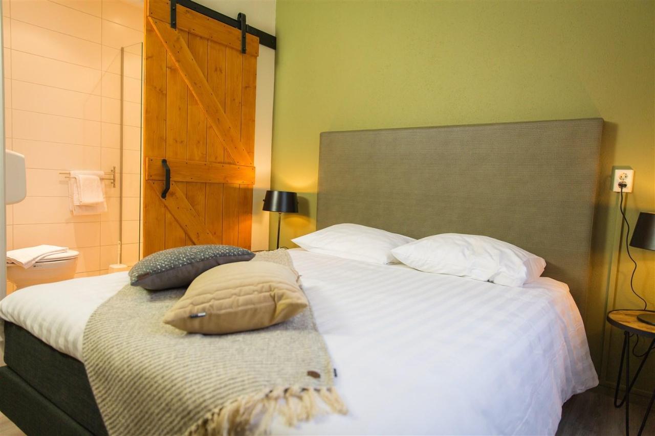 Bed & Breakfast Van Marion Oostvoorne Dış mekan fotoğraf