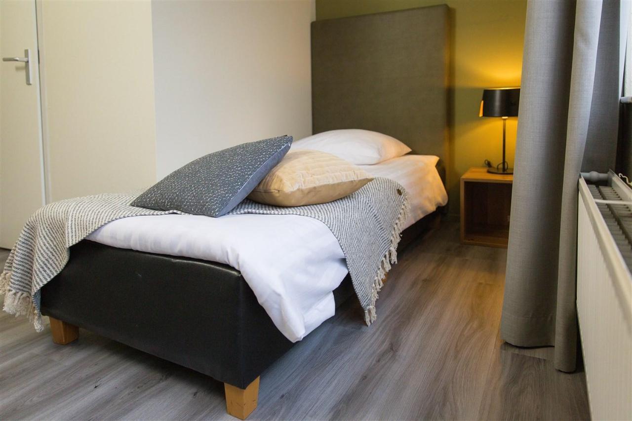 Bed & Breakfast Van Marion Oostvoorne Dış mekan fotoğraf