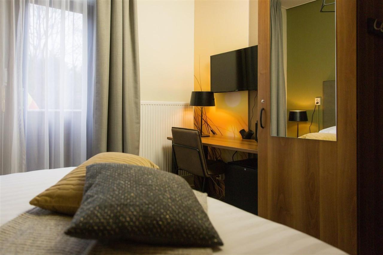 Bed & Breakfast Van Marion Oostvoorne Dış mekan fotoğraf