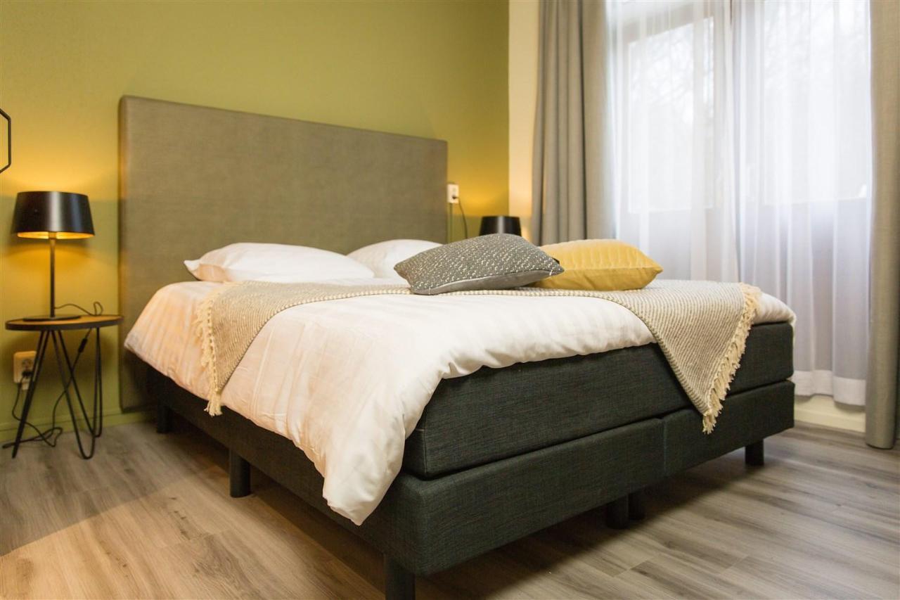 Bed & Breakfast Van Marion Oostvoorne Dış mekan fotoğraf