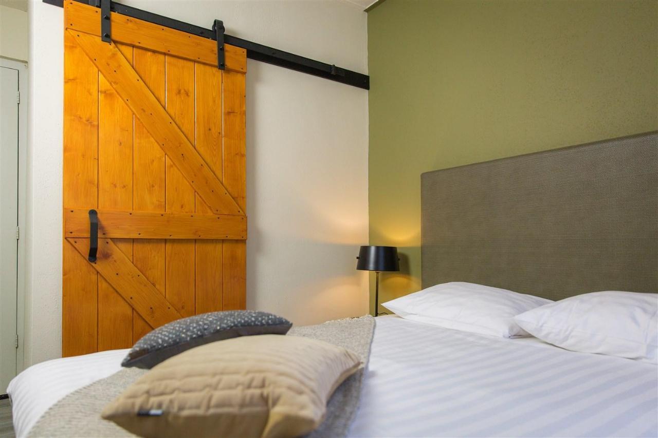 Bed & Breakfast Van Marion Oostvoorne Dış mekan fotoğraf